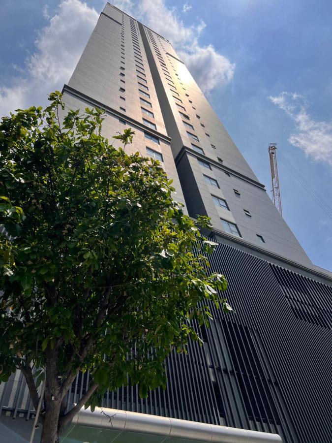 Апартаменты Soho